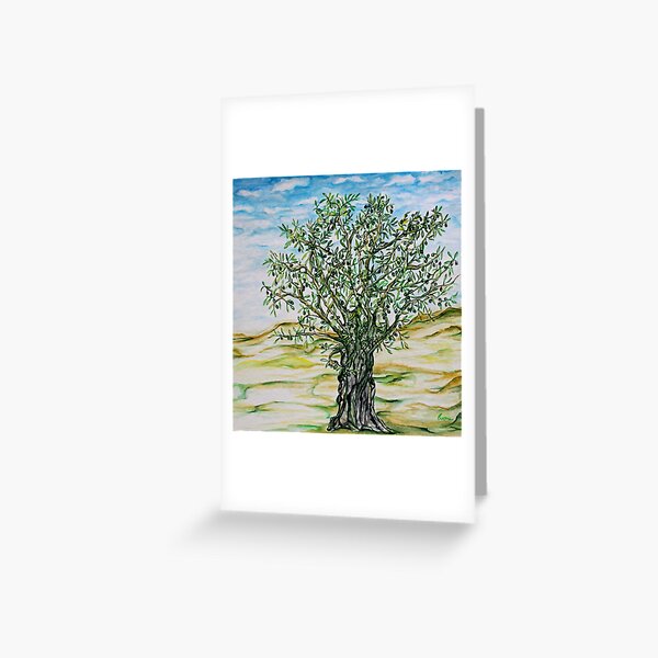 Item preview, Olive Tree designed and sold by Evone.