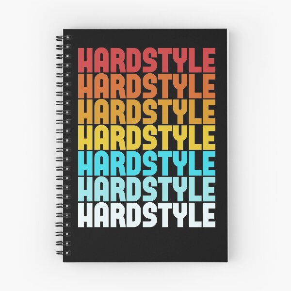 Item preview, Hardstyle designed and sold by designolo.