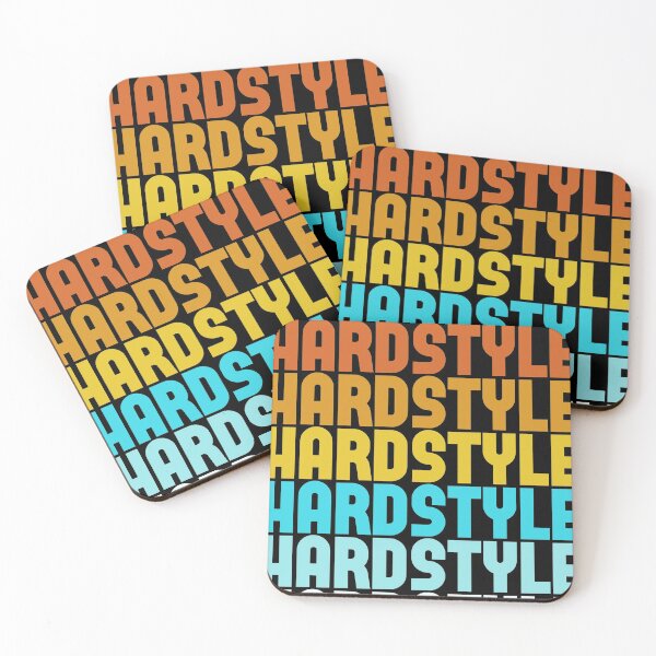 Item preview, Hardstyle designed and sold by designolo.