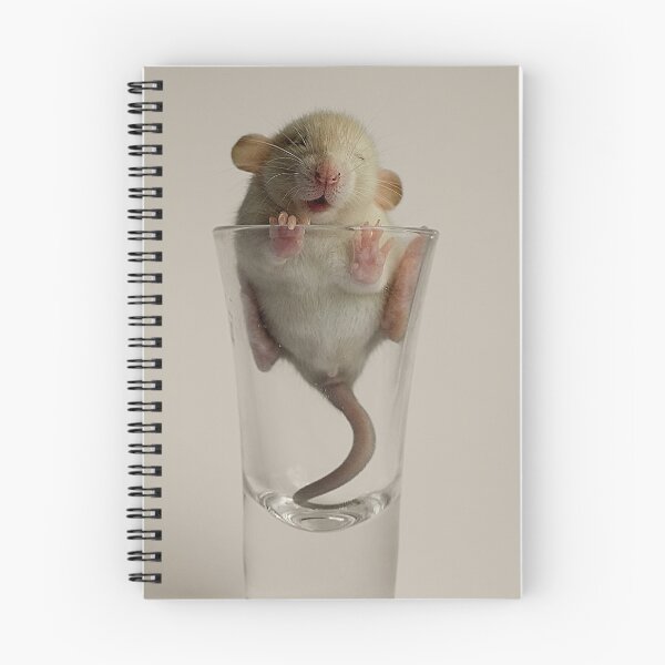 Item preview, Rat designed and sold by Svetlama.
