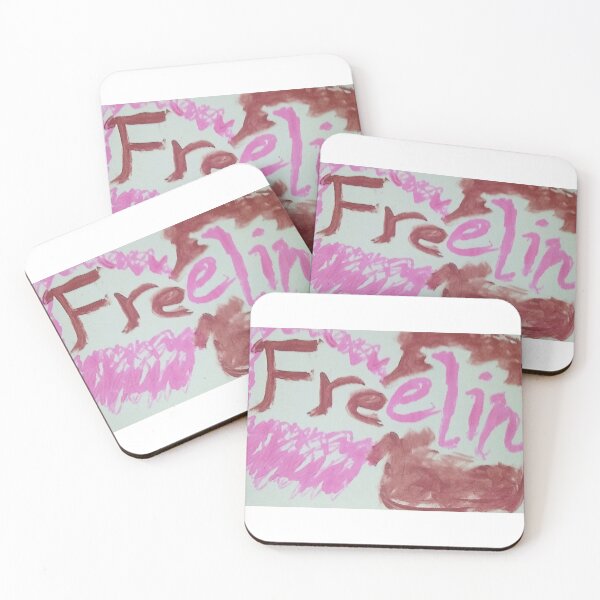 Item preview, Freelin designed and sold by seasonsof7.