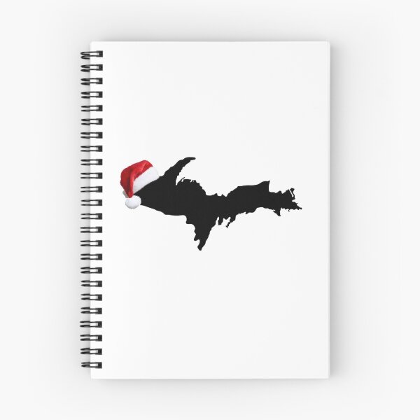 Item preview, Upper Michigan Santa designed and sold by Focusedgirl.