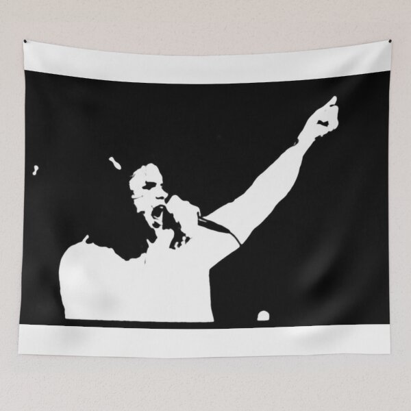 Item preview, Shannon Hoon Blind Melon designed and sold by hollandz.