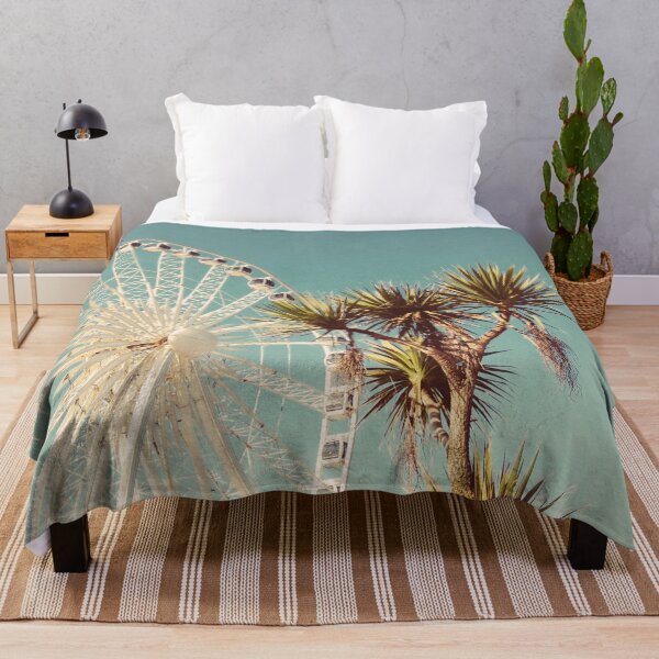 Item preview, The Height of Summer designed and sold by Cassia Beck.