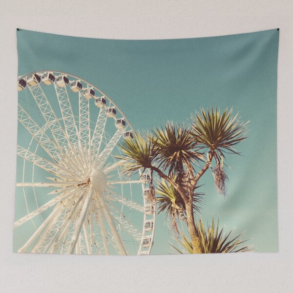 Item preview, The Height of Summer designed and sold by Cassia Beck.