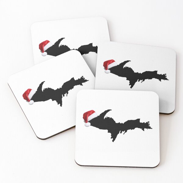 Item preview, Upper Michigan Santa designed and sold by Focusedgirl.