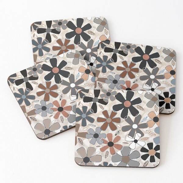 Item preview, Daisies Simple and Sweet no.2 designed and sold by Lisafrancesjudd.
