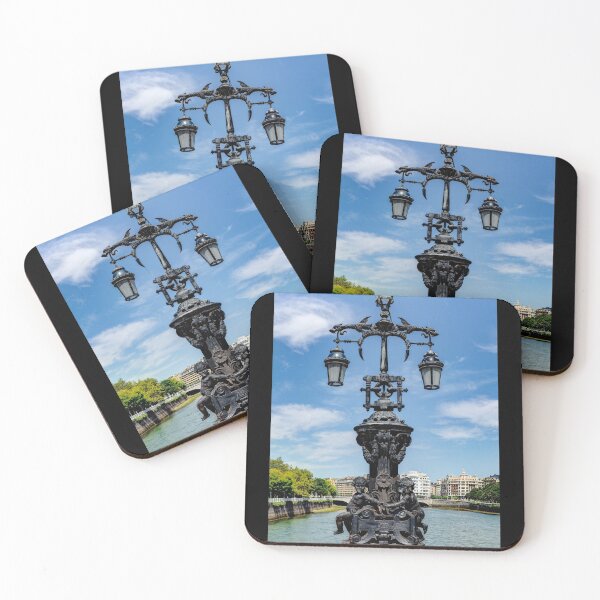 Item preview, Dragon Lamplight San Sebastian Narrow designed and sold by Weston  Westmoreland.