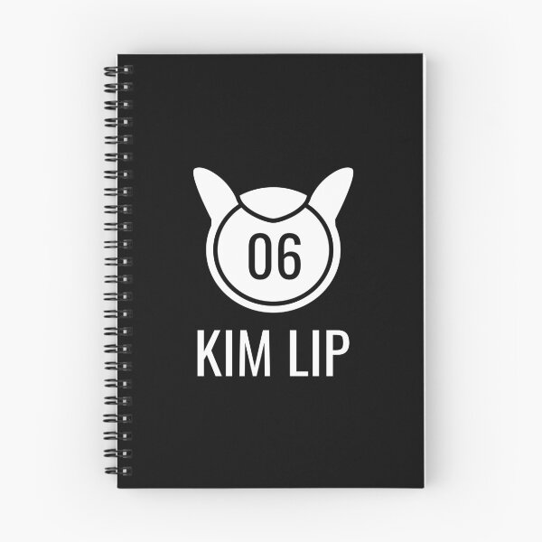 Item preview, LOONA - Kim Lip 06 - white designed and sold by haxamis.