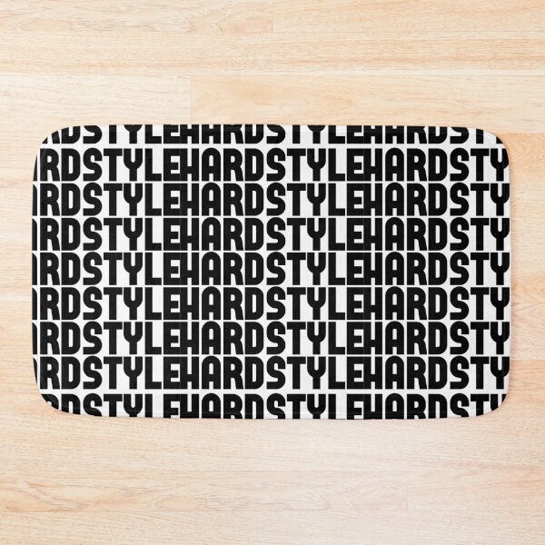 Item preview, Hardstyle designed and sold by designolo.