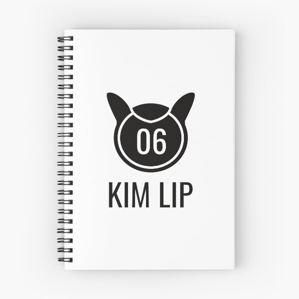 Item preview, LOONA - Kim Lip 06 - black designed and sold by haxamis.