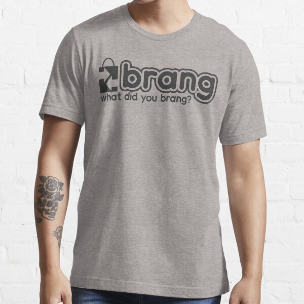 Item preview, Brang designed and sold by havatees.
