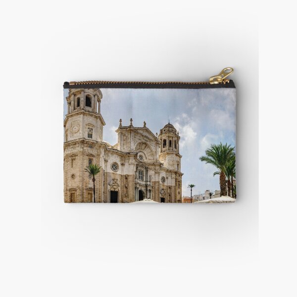 Item preview, Cadiz Cathedral designed and sold by Weston  Westmoreland.