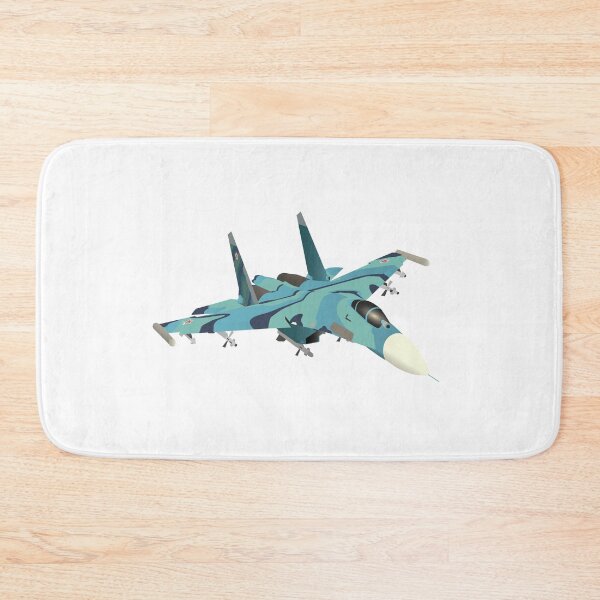 Item preview, Su-27 Russian Jet Fighter designed and sold by NorseTech.