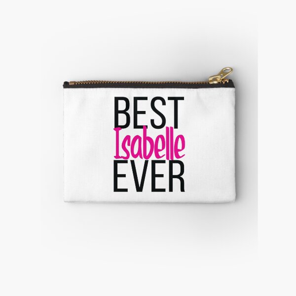 Item preview, Best Isabelle Ever designed and sold by ProjectX23.