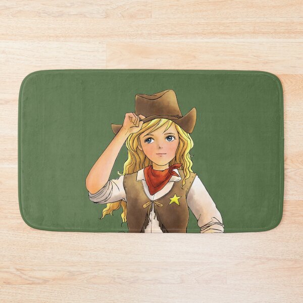 Item preview, Sheriff Tammy  designed and sold by reynoldjay.