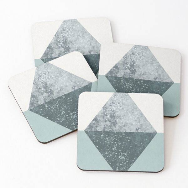 Item preview, Geometric Diamond designed and sold by Linlera.