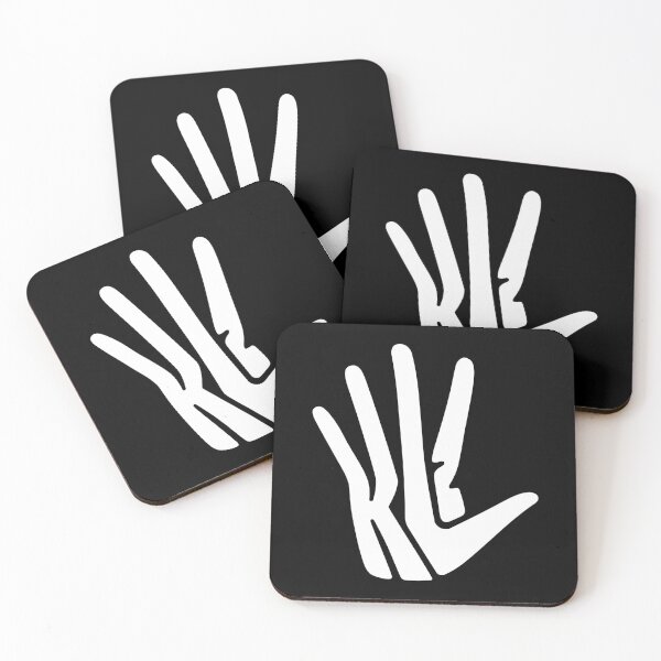 Item preview, Kawhi Leonard Logo designed and sold by elizaldesigns.