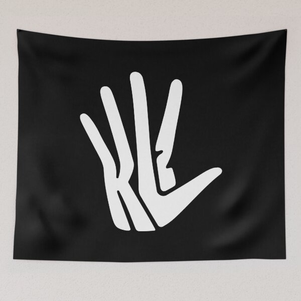Item preview, Kawhi Leonard Logo designed and sold by elizaldesigns.