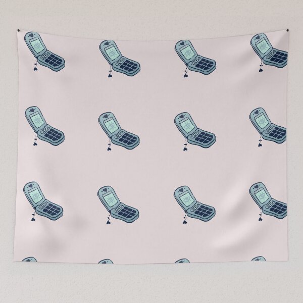 Item preview, Eye Phone designed and sold by Rachel Kim.