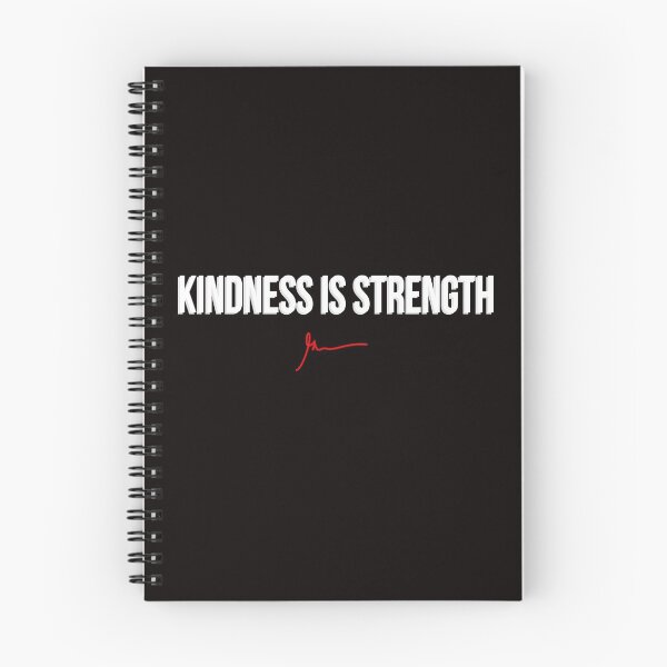 Item preview, Kindness is Strength | Garyvee designed and sold by Swapnil ..