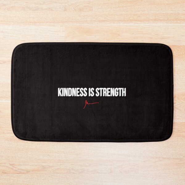 Item preview, Kindness is Strength | Garyvee designed and sold by Swapnil ..