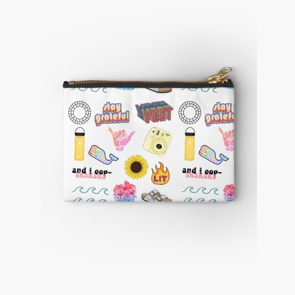 Item preview, VSCO girls starter pack 3 designed and sold by Heartistlove.