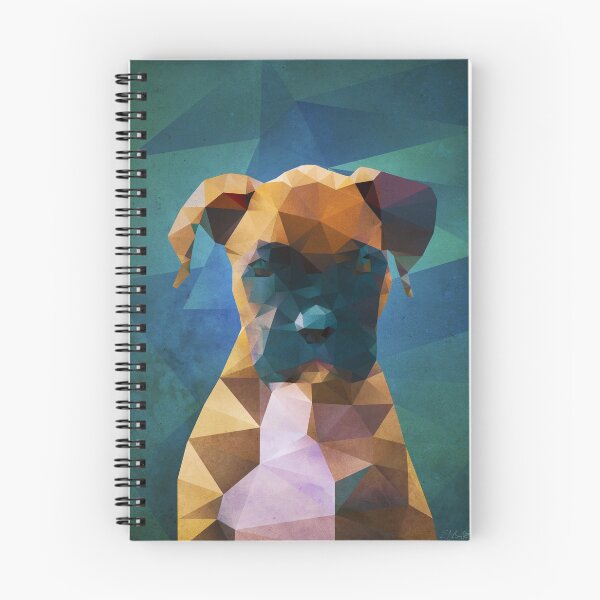 Item preview, The Boxer designed and sold by manticor225.