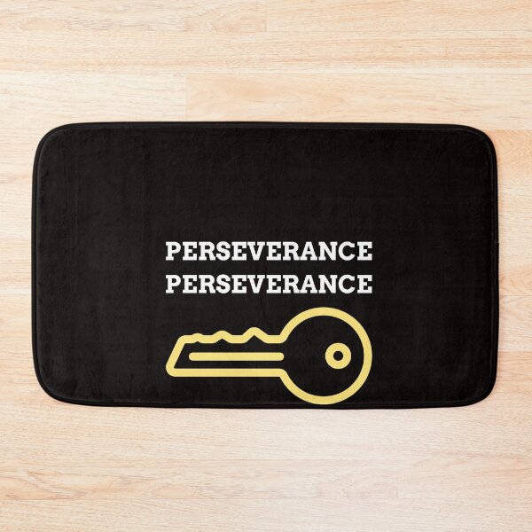 Item preview, Perseverance is Key designed and sold by Swapnil ..