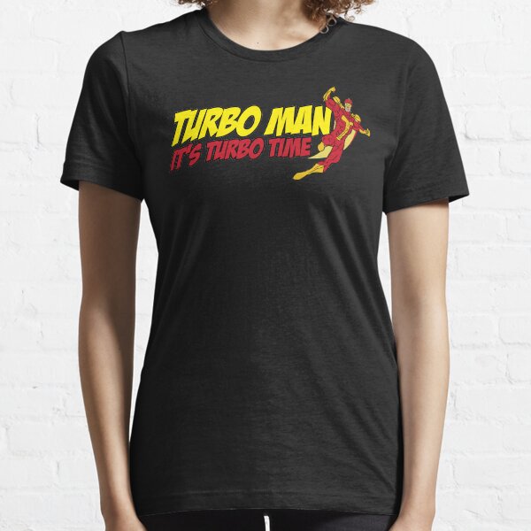 turbo toy time t shirts