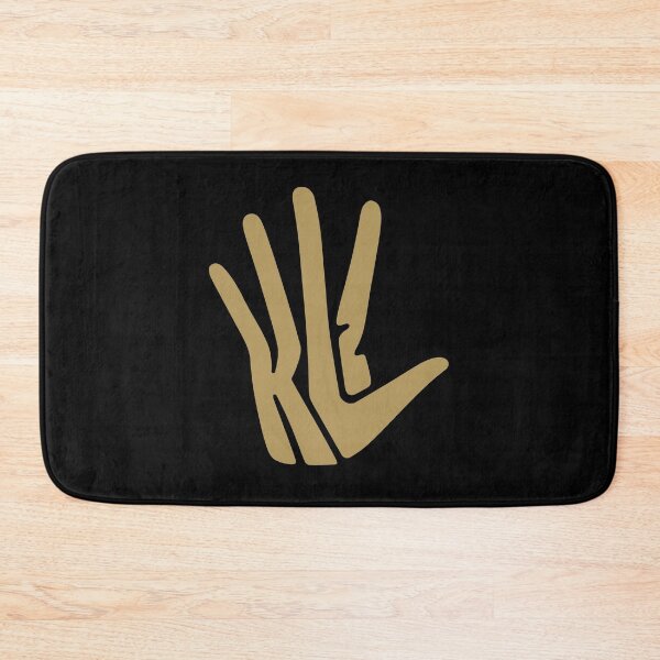 Item preview, Kawhi Leonard Logo designed and sold by elizaldesigns.