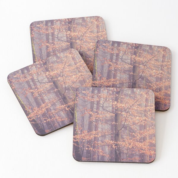 Item preview, Picturesque forest designed and sold by PhotoLux.