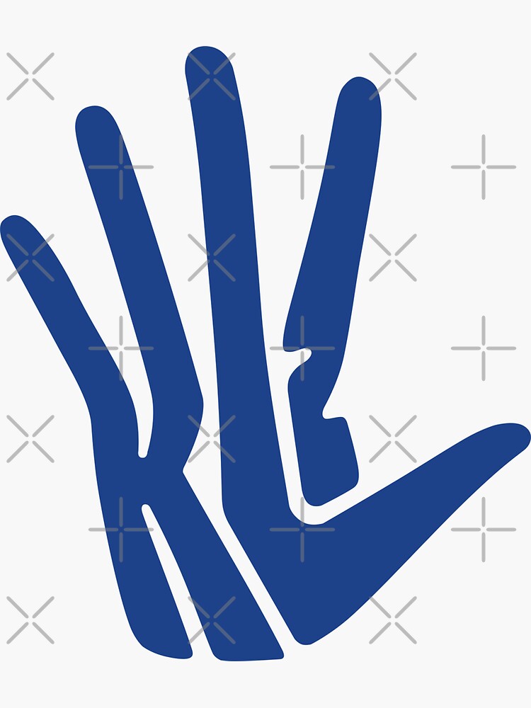 Kawhi leonard claw hot sale symbol