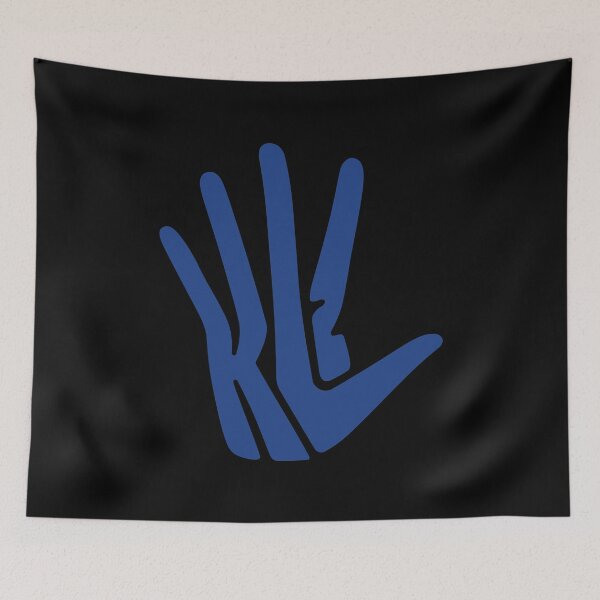 Item preview, Kawhi Leonard Logo designed and sold by elizaldesigns.