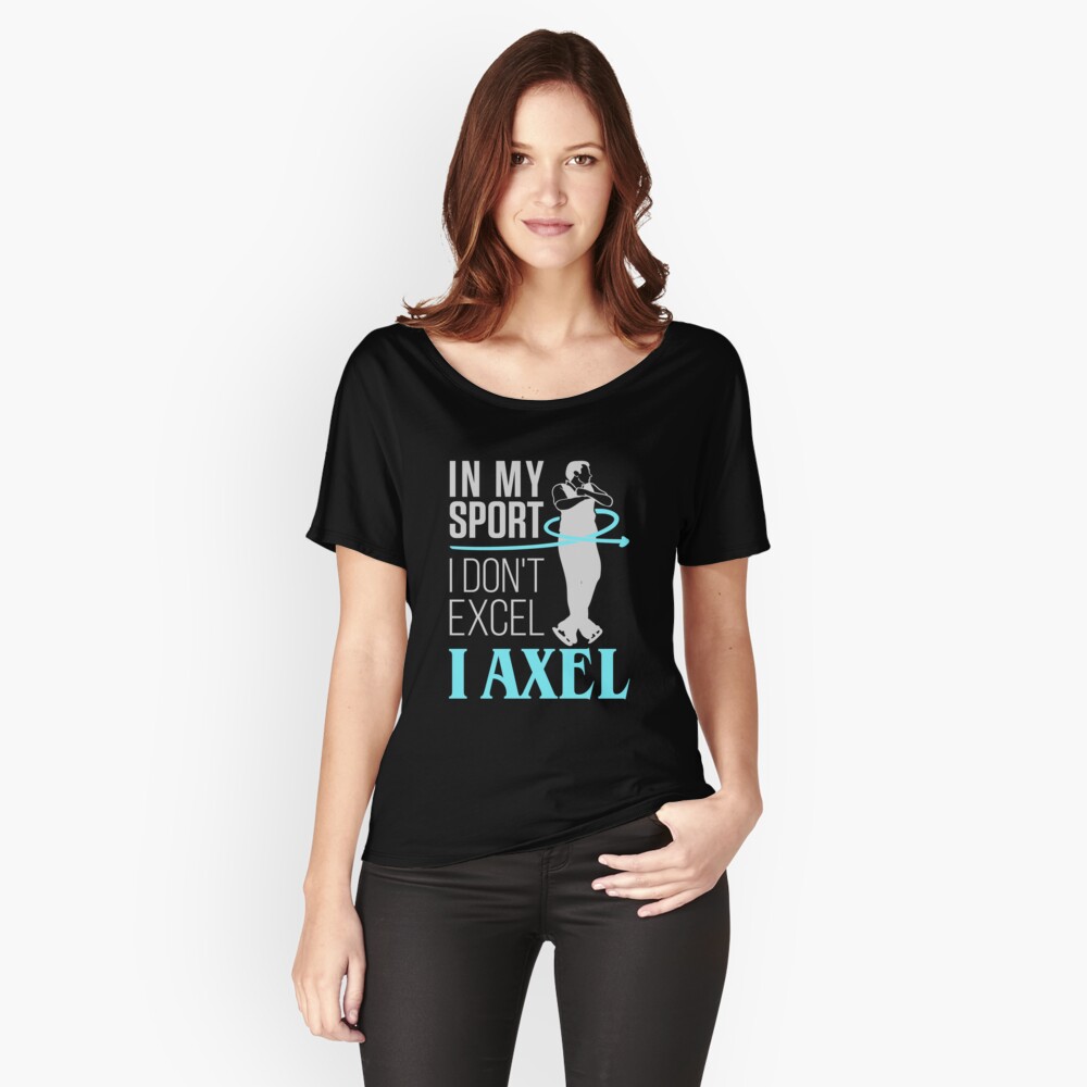 Item preview, Relaxed Fit T-Shirt designed and sold by jaygo.