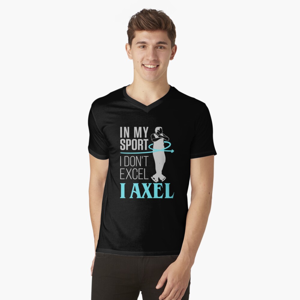 Item preview, V-Neck T-Shirt designed and sold by jaygo.