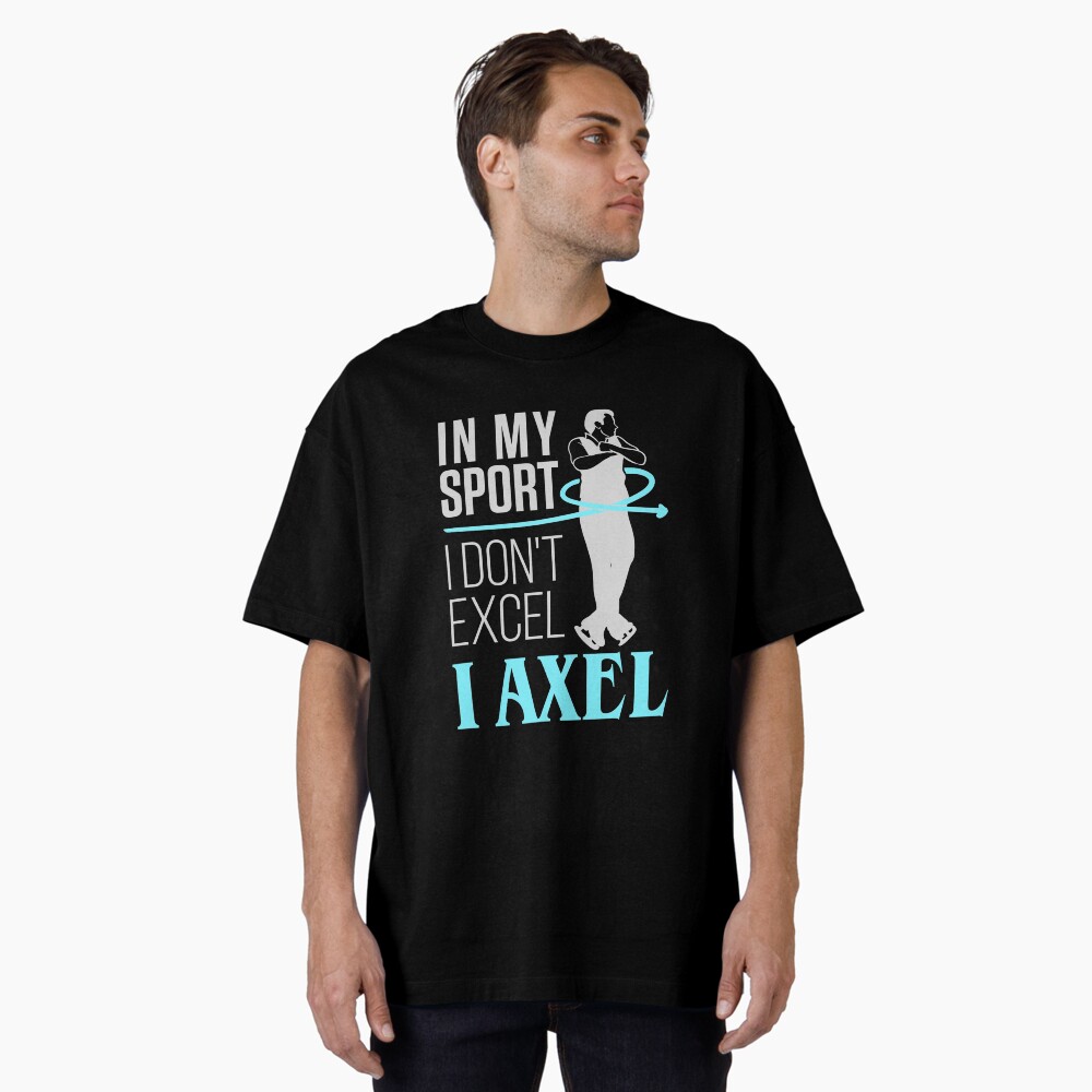 Item preview, Oversized T-Shirt designed and sold by jaygo.