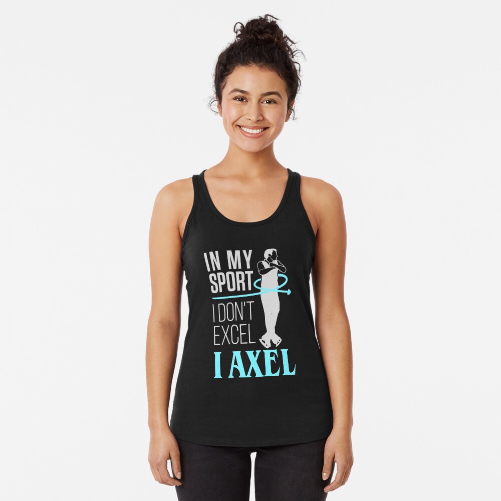 Item preview, Racerback Tank Top designed and sold by jaygo.
