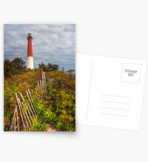 Barnegat Lighthouse Postkarten