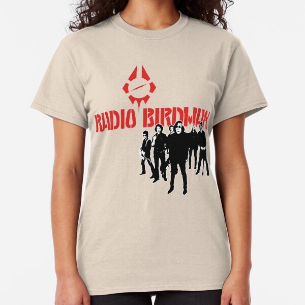 Birdman T Shirts Redbubble