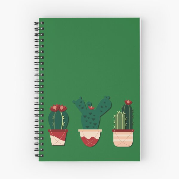 Item preview, cacti designed and sold by Yellow-Studio.