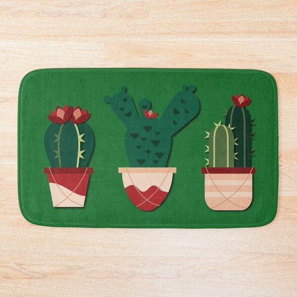 Item preview, cacti designed and sold by Yellow-Studio.