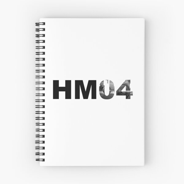Item preview, HM04 - Strength designed and sold by Scott Landseer-Thomson.