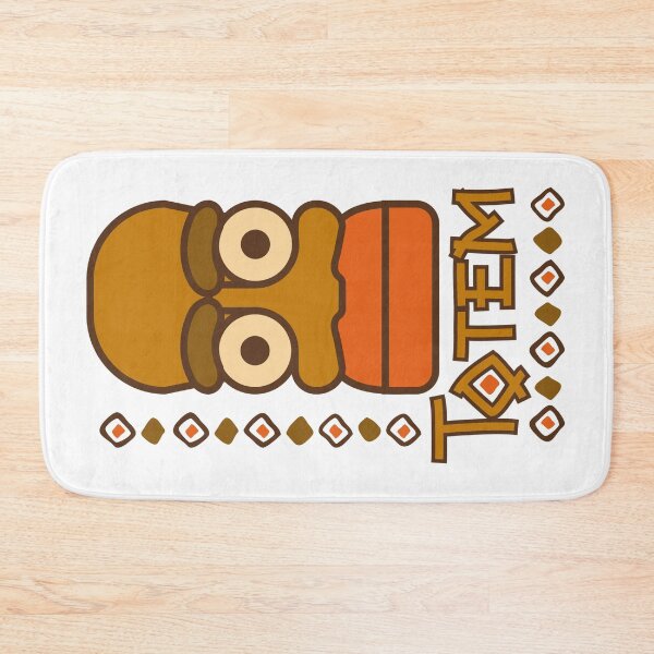 Item preview, Totem African mask designed and sold by GalinaAlex.