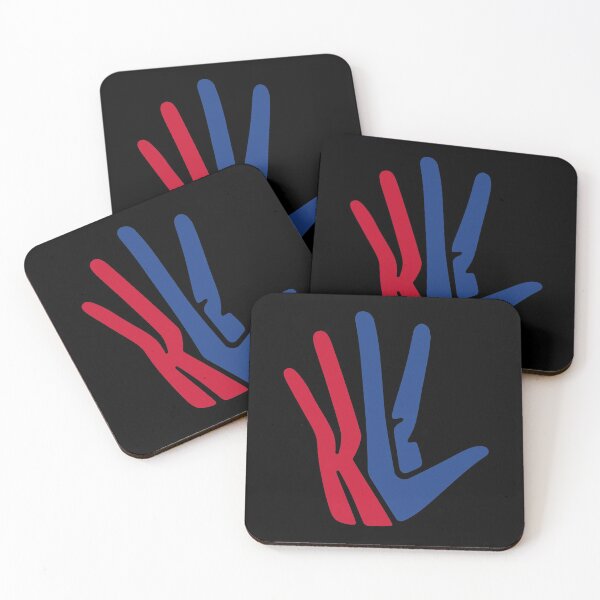 Item preview, Kawhi Leonard Logo designed and sold by elizaldesigns.
