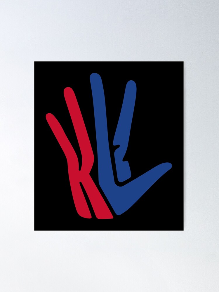 The claw sale kawhi logo