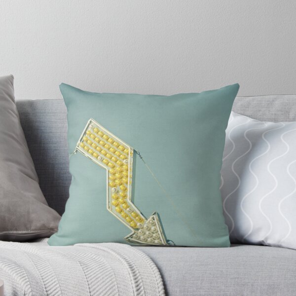 Item preview, Golden Arrow designed and sold by Cassia Beck.