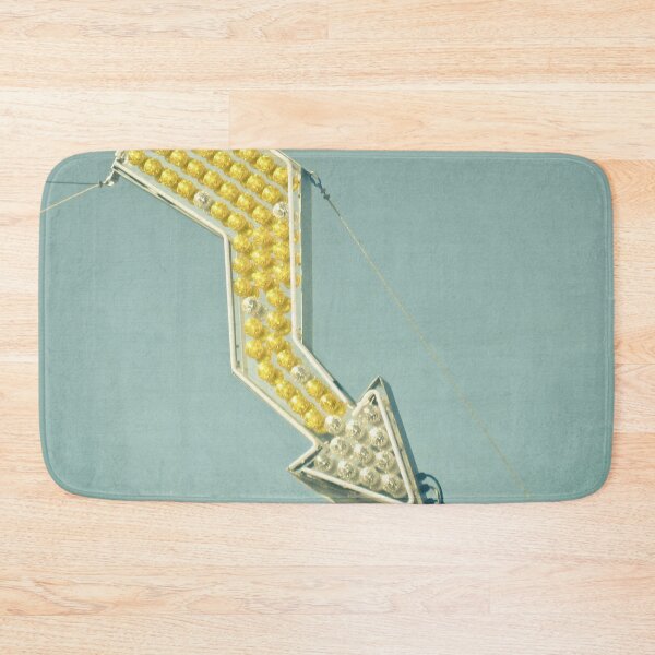 Item preview, Golden Arrow designed and sold by Cassia Beck.