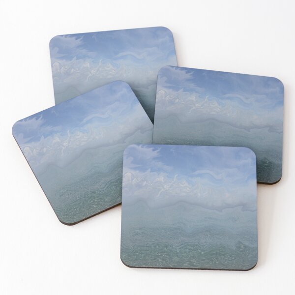 Item preview, Liquify_Es trenc in the morning designed and sold by Nav Unger.