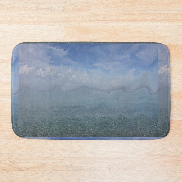 Item preview, Liquify_Es trenc in the morning designed and sold by Nav Unger.